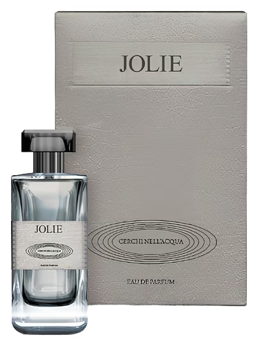 Jolie