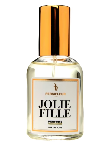 Jolie Fille