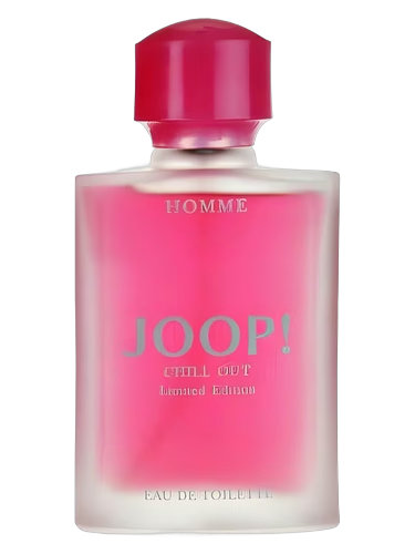 Joop! Homme Chill Out