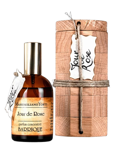 Jour De Rose by Il Profumiere