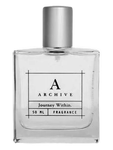 Journey Within by Archive