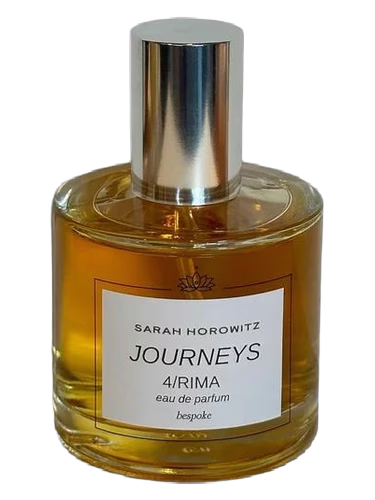 JOURNEYS 4/RIMA
