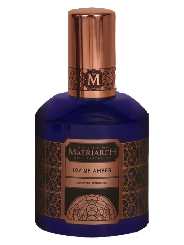 Joy of Amber