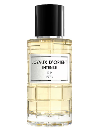 Joyaux D'orient Intense by RP Parfums