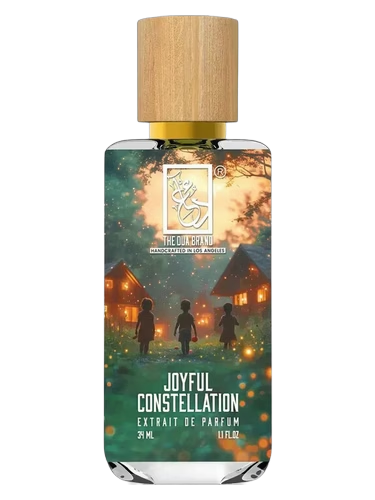 Joyful Constellation by The Dua Brand