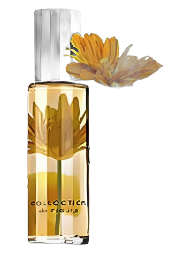 Joyful Yellow by Avon
