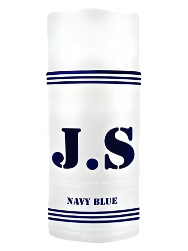 JS Navy Blue