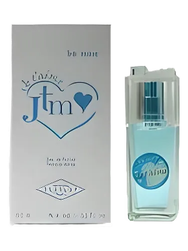 JTM Be Mine by Evaflor