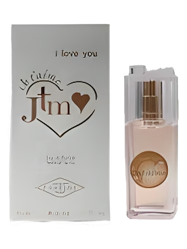 JTM I Love You