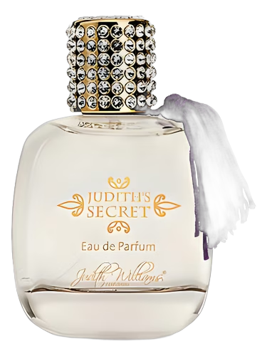Judith's Secret by Judith Williams