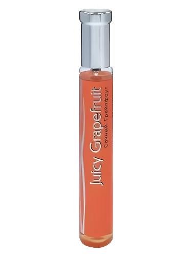 Juicy Grapefruit