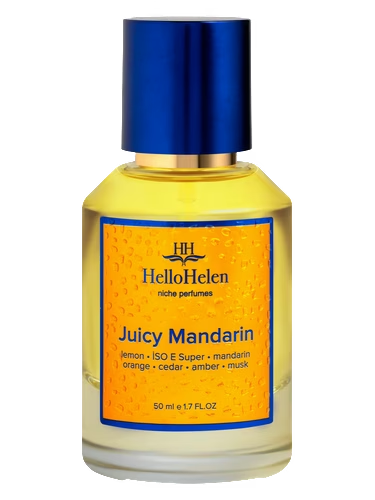 Juicy Mandarin