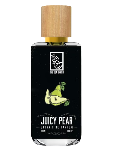 Juicy Pear