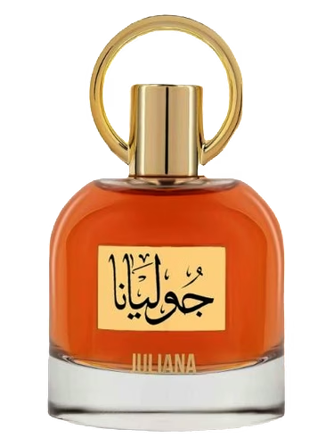 Juliana by Ard al Teeb