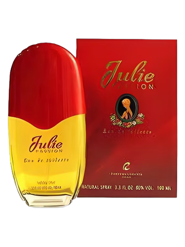 Julie Passion