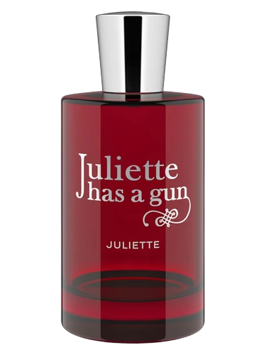Juliette by Juliette Has A Gun