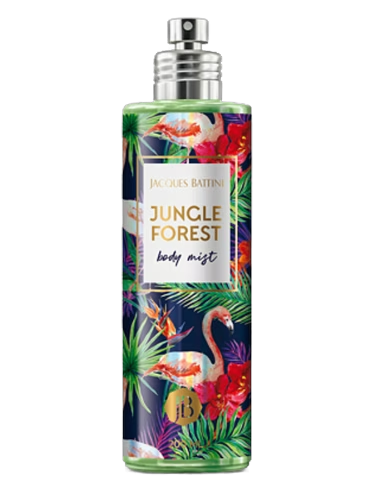 Jungle Forest