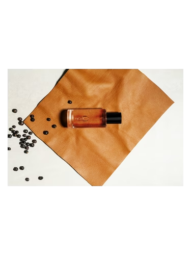 JUNIPER LEATHER
