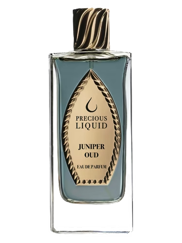 Juniper Oud