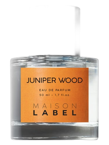 Juniper Wood