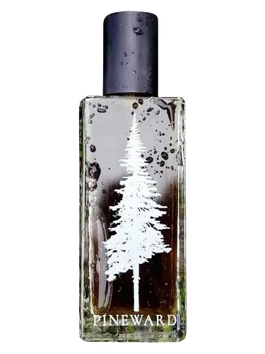 Juniperus by Pineward Perfumes