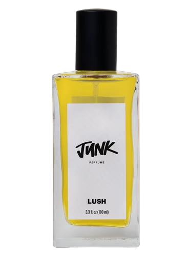Junk by Lush