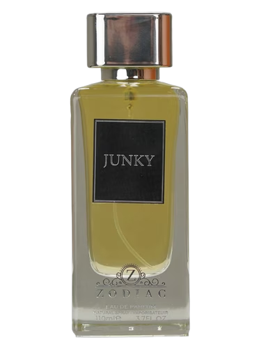 Junky Eau de Parfum