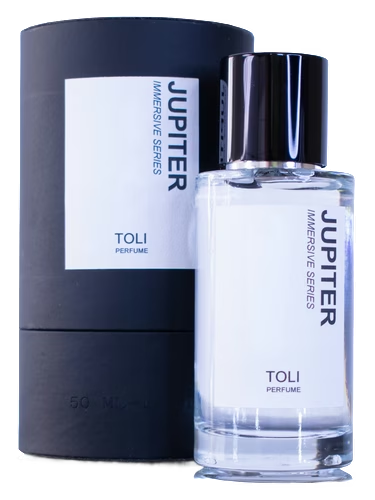 Jupiter by Toli Perfume