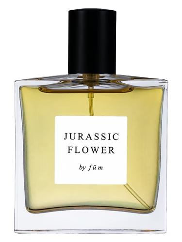 Jurassic Flower