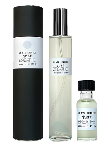 Just Breathe