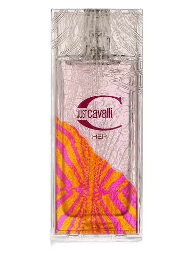 Just Cavalli Her