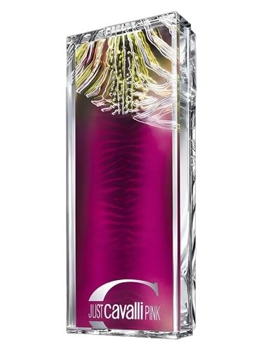 Just Cavalli Pink by Roberto Cavalli
