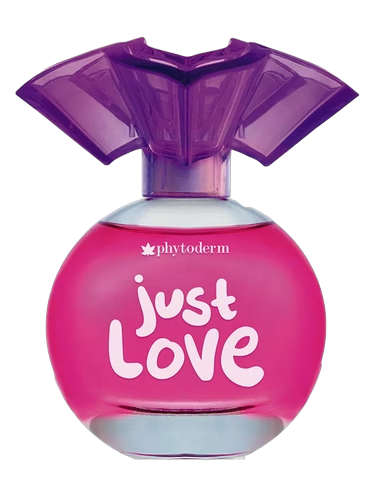 Just Love by Phytoderm