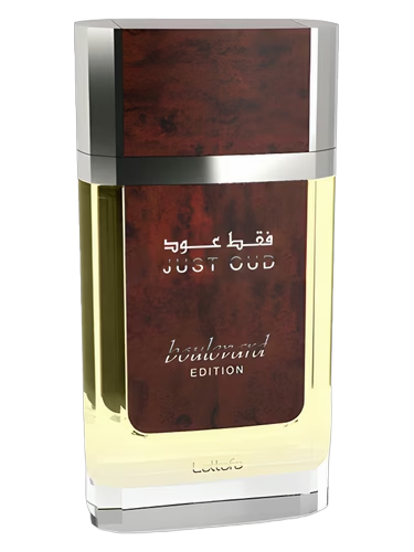 Just Oud Boulevard