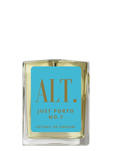 Just Porto