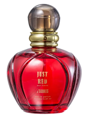 Just Red