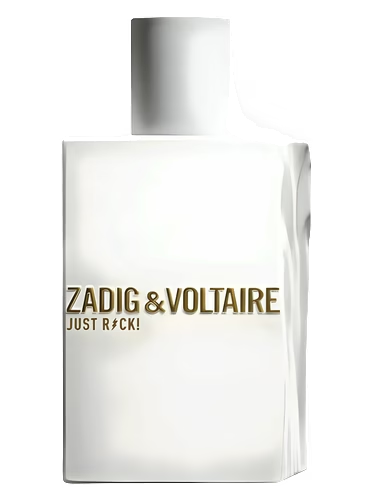 Just Rock! for Her by Zadig & Voltaire