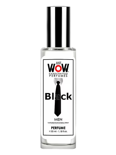 Just Wow Black