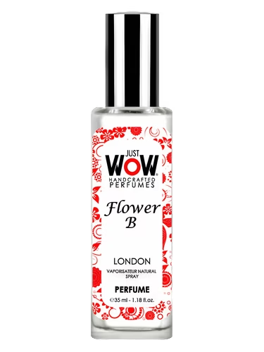 Just Wow Flower B