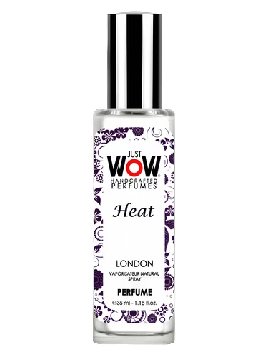 Just Wow Heat