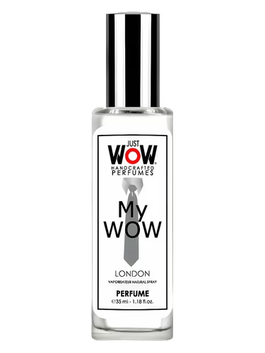 Just Wow My Wow Men