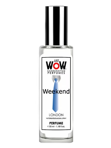 Just Wow Weekend