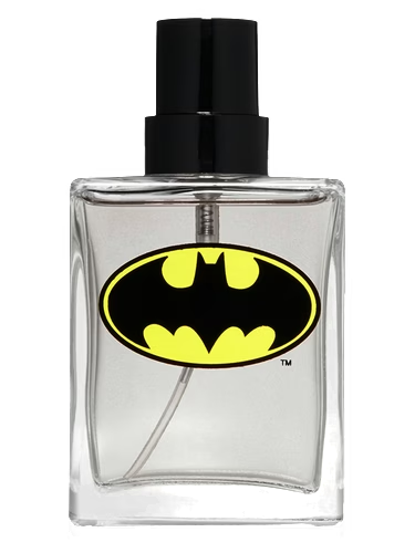 Justice League Batman