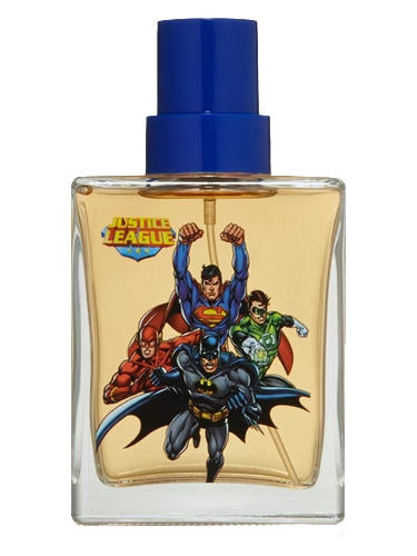 Justice League