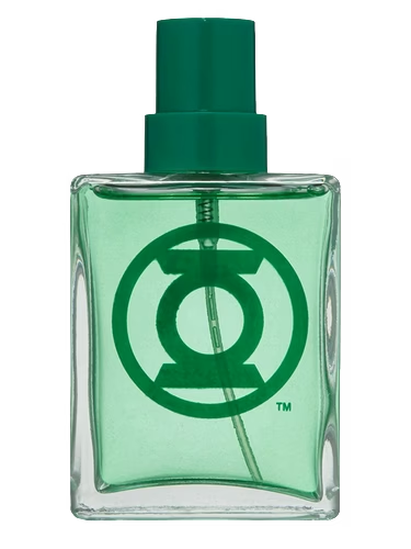 Justice League Green Lantern