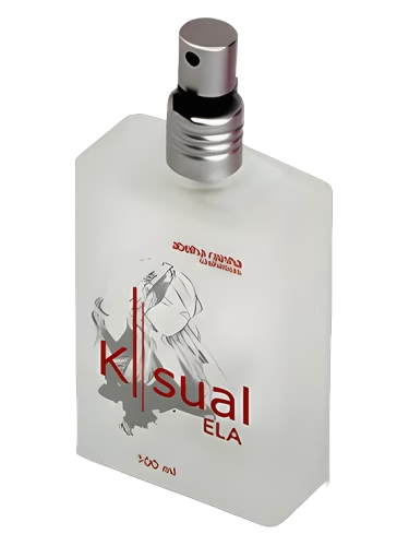 K|sual Ela