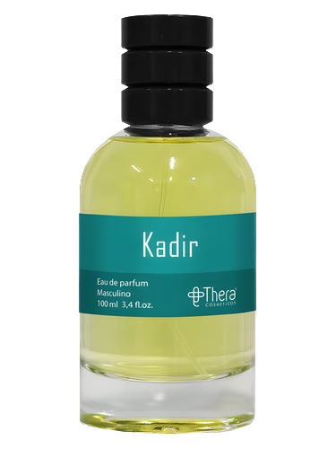 Kadir