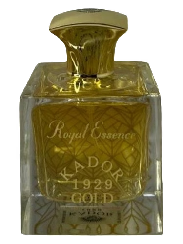 Kador Gold