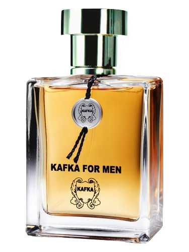 Kafka for Men