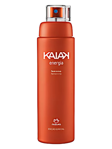 Kaiak Energia